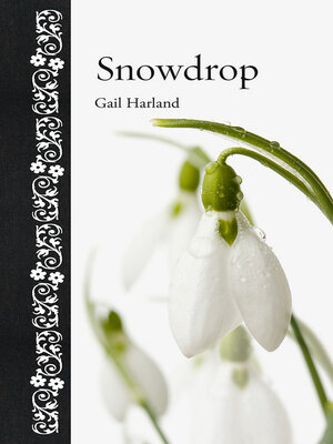 cover image of Snowdrop